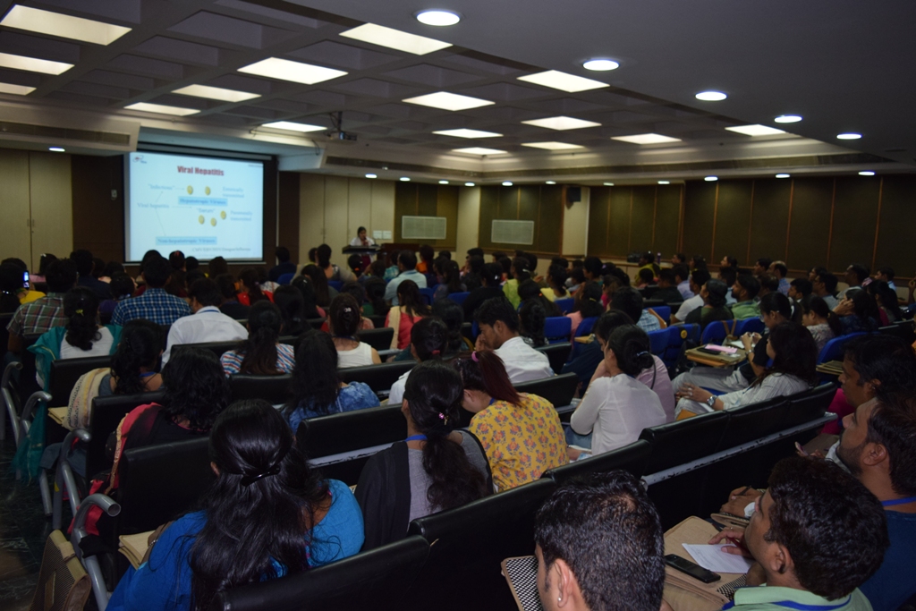 Seminar